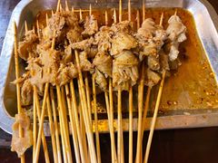 涮豆筋-小街天府