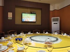 包厢-盛港湾海鲜食府(黄沙店)