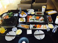 -真剑日本料理·铁板烧(贵州路店)