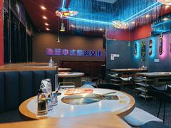 -杨记齐齐哈尔烤肉(总店)
