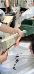 -SOLO Hair Salon