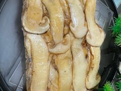 山珍菌拼盘盘-名善山珍·野生菌汤锅(文殊院店)
