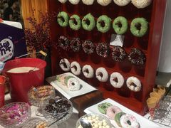 -云海轩·海鲜自助-河北云瑧世纪大饭店1F