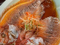 -良师门滨海人家·海鲜·家常菜(滨海城店)