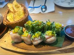 -魏客咖啡(中铁中心店)