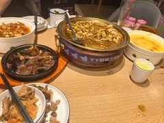 -丫丫厨娘·柠檬鸭(安吉万达店)