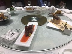 -香雪海饭店中餐厅(人民桥店)