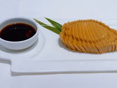 素鲍鱼-金时代顺风大酒店(爱琴海购物中心店)