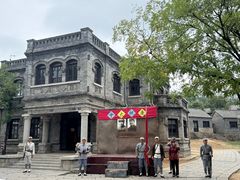 -红嫂家乡旅游区