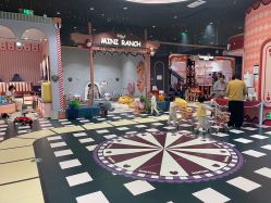 -MELAND亲子乐园•活动包场(北京亦庄龙湖天街店)