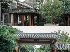 -广州神农草堂中医药博物馆