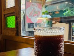 -西关84·History·Art·Cafe