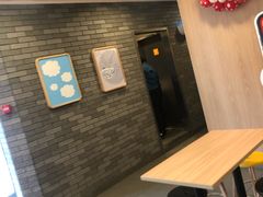 -麦当劳(燕顺路店)