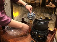 -香云轩·顺德菜(香云纱园林酒店店)