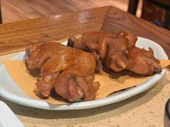 -状元阁烧烤(新华路总店)