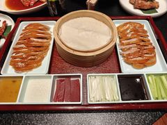 -荣兴酒家(徐家汇店)