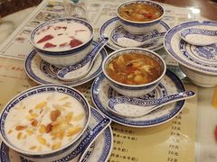-广信牛奶甜品世家(台东店)