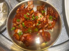 -坦坦大炉·韩式烤肉(望京店)
