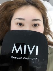 -MIVI·纹眉半永久野生眉