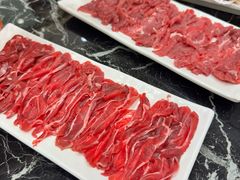 -潮汕美牛肉丸火锅店(天宁寺店)