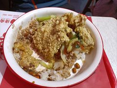 -猪角·闽南猪脚饭(文三路店)