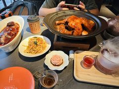 -小厨娘金榜题名(夫子庙秦淮河店)