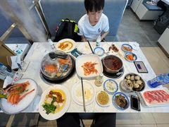 -半岛听涛蒸汽海鲜自助(K11店)