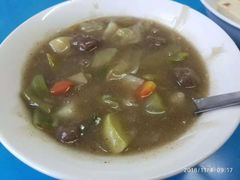 -刘老虎肉丸糊辣汤(总店)