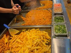 -丁家坡洋芋·观音桥好吃街A区(全国总店)