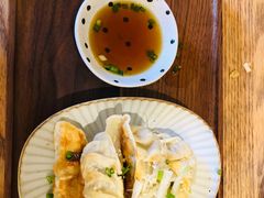 -馥家小馆(黔灵山公园店)