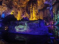 -宝晶宫旅游景区