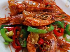 -巽东海鲜大排档(巽寮湾店)