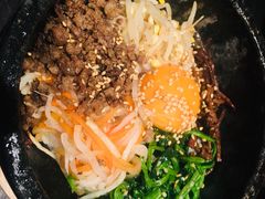-俺的焼肉(銀座9丁目店)