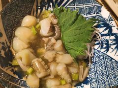 -蟹将军·松叶蟹和牛日料放题自助(K11店)
