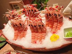 -Minase水濑·日料放题(外滩店)