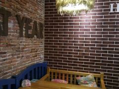 -乌镇那一年小院主题餐厅(甘泉西路店)