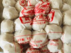 -邵子牙·中华老字号(定安路店)