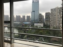 -成都世纪城假日酒店-西楼