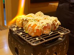 -鹅喜粤·广州味·点心·烧鹅(长隆店)