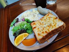 -VESH COFFEE(定西路店)