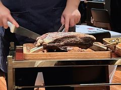 -拉蒂娜·巴西牛排馆 Latina·Brazilian Steakhouse(陆家嘴旗舰店)