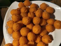 -嗨辣小聚·盘锦河蟹·海鲜烧烤龙虾(盘锦十年好店)