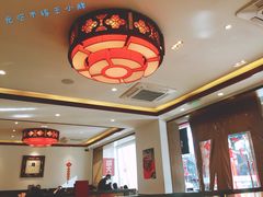 大堂-胡大饭馆 24h(簋街总店)