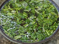 -金胜胖子牛肉锅贴(五福街店)