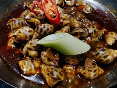 -徐记海鲜(大明宫|北二环店)