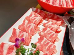 -大龙燚火锅(华都汇店)