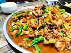 -长寿面馆(振兴路店)