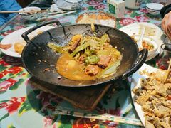 -人民公社大食堂(顺义总店)