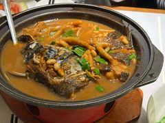 -阿毛饭店首店·宁波老字号(文化广场店)