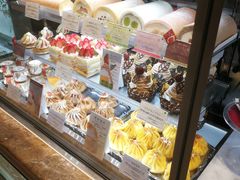 -阪急百货店(梅田总店)
